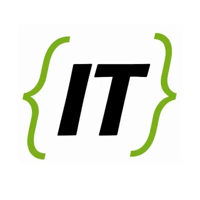 get in logo