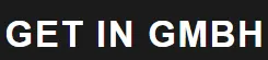 Get in logo
