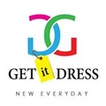 Get It Dress logo