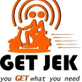 Get-Jek logo
