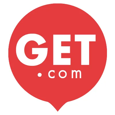 GET.com logo