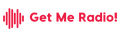 Get Me Radio logo