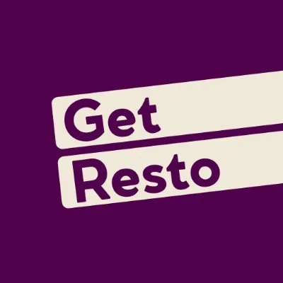 GetResto logo
