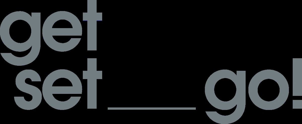 GetSetGo logo