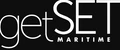 Get SET Maritime logo