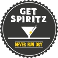 Get Spiritz logo