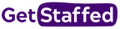 Get Staffed logo