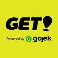 GET Thailand logo