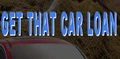 Get That Car Loan logo