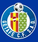 Getafe logo