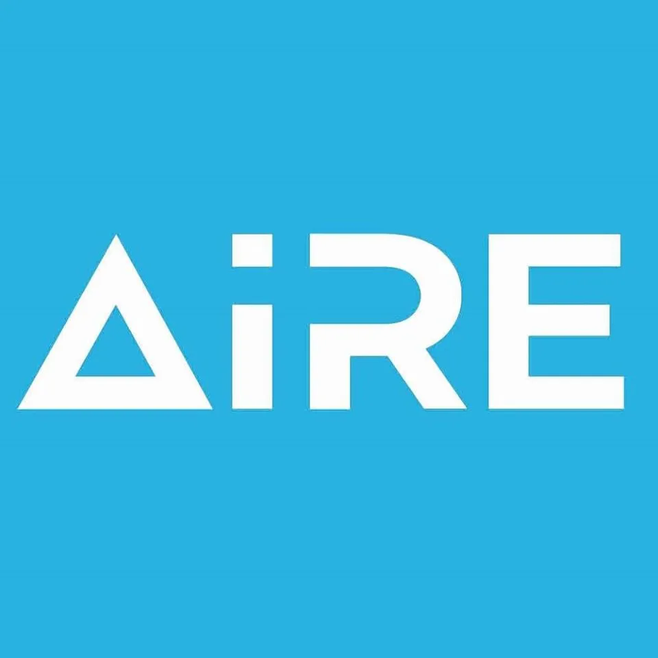 Get Aire Australia logo