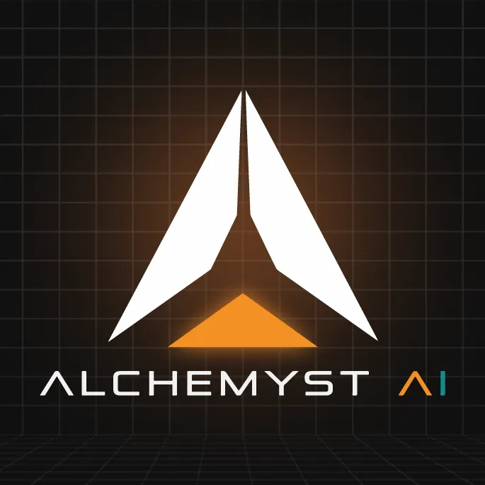 Alchemyst AI