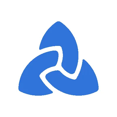 Aleph logo