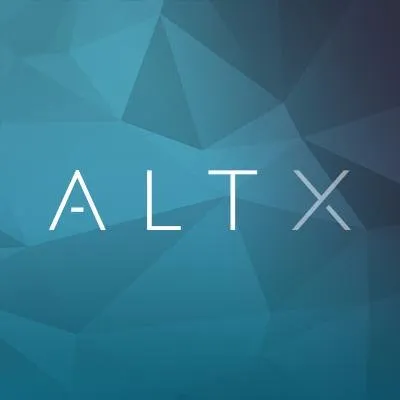 AltX logo