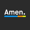 Amen logo