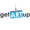 GetArtUp logo