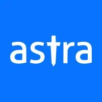 Astra logo
