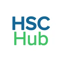 HSC Hub logo