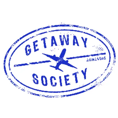 Getaway Society logo
