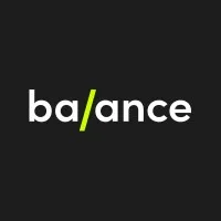 Balance logo