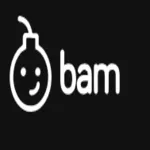 bam logo