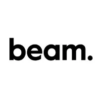 Beam logo