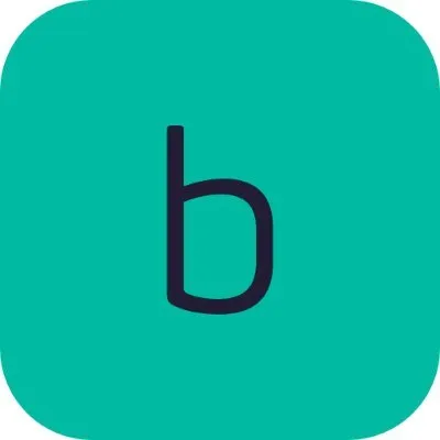 borderless logo