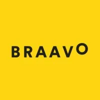 Braavo logo