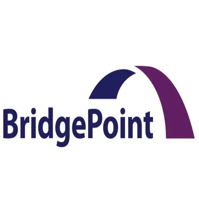 BridgePoint logo