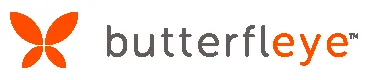 Butterfleye logo
