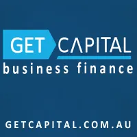 GetCapital logo