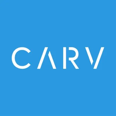Carv logo