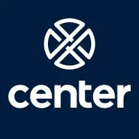 Center logo
