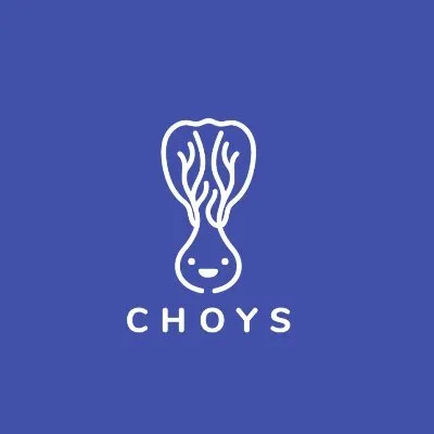 CHOYS logo