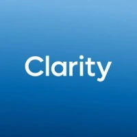 Clarity logo