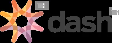 dash logo