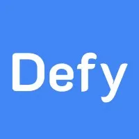 Defy logo