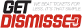 GetDismissed logo