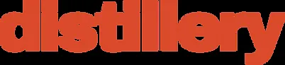 Distillery logo