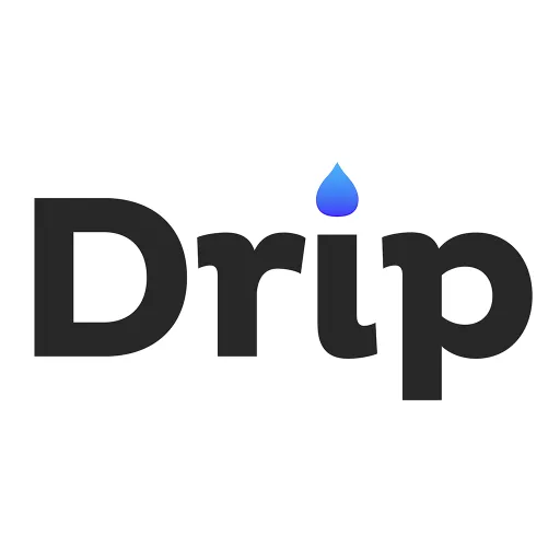Drip logo