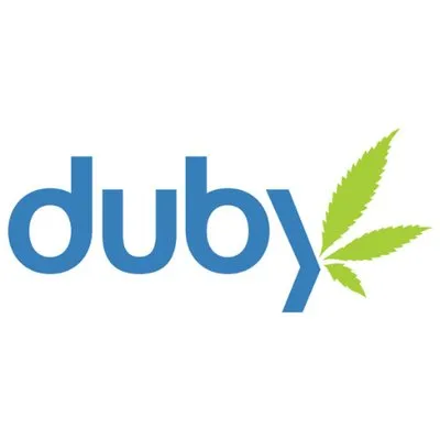 Duby logo