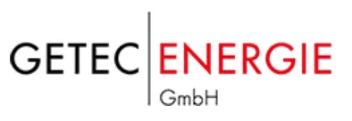 GETEC ENERGIE logo