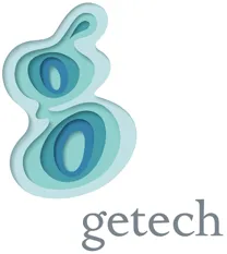 Getech logo