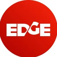 Getedge logo