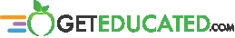 GetEducated logo