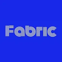 Fabric logo