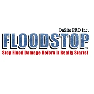 FloodStop logo