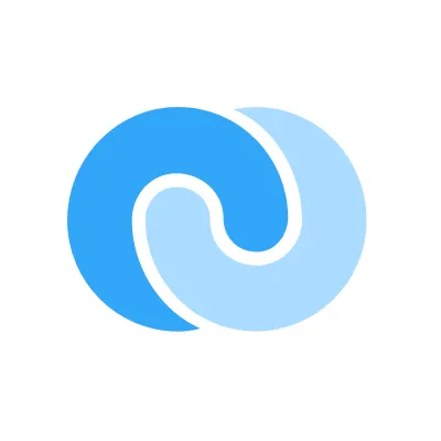 Getflow logo