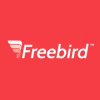Freebird logo