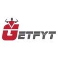 Getfyt logo